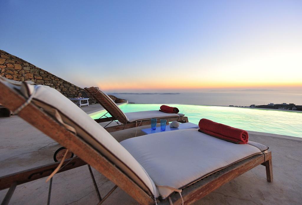 Mermaid Luxury Villas - Adella Villa